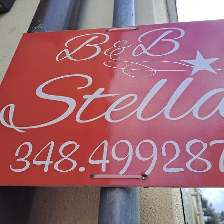 Hotel Stella Ascoli Piceno Zewnętrze zdjęcie