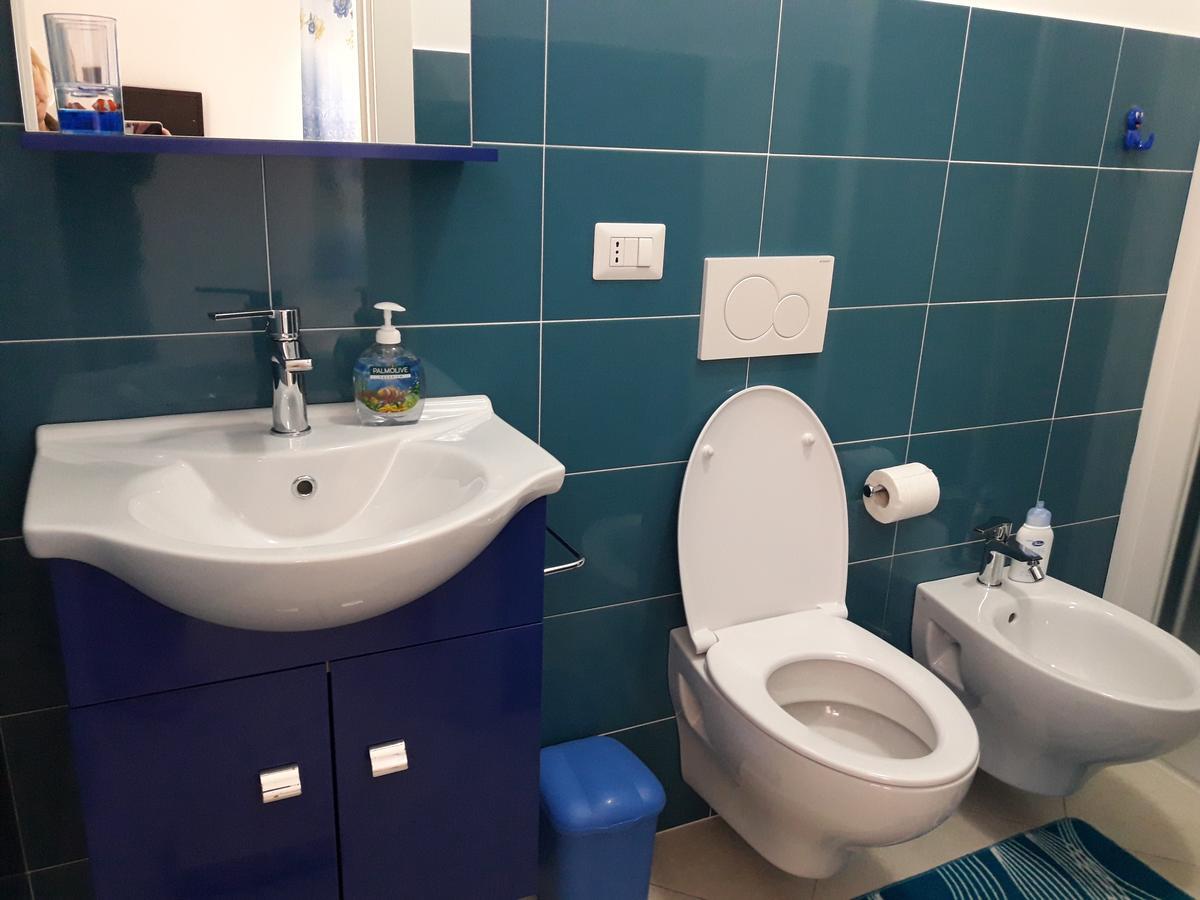 Hotel Stella Ascoli Piceno Zewnętrze zdjęcie