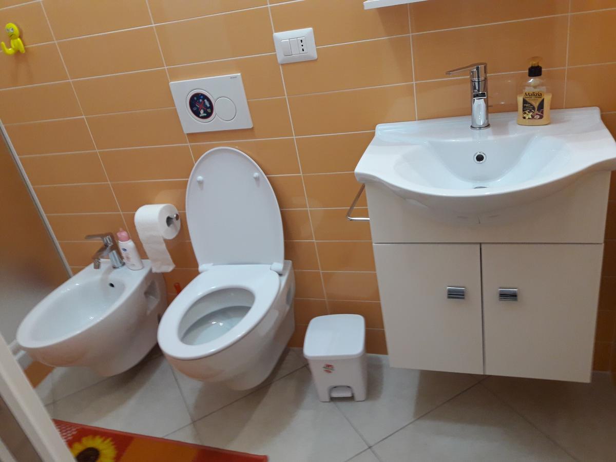 Hotel Stella Ascoli Piceno Zewnętrze zdjęcie