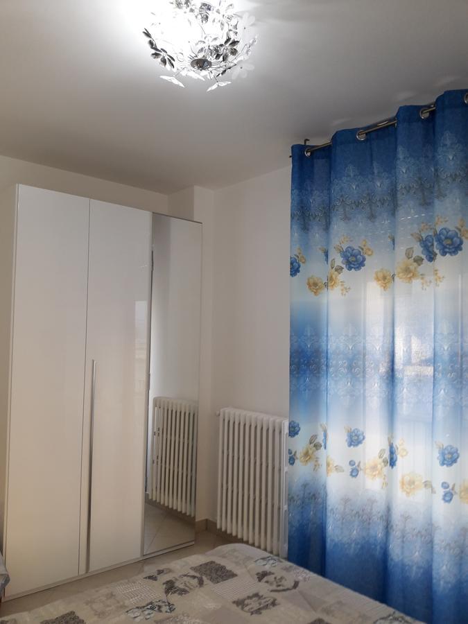 Hotel Stella Ascoli Piceno Zewnętrze zdjęcie
