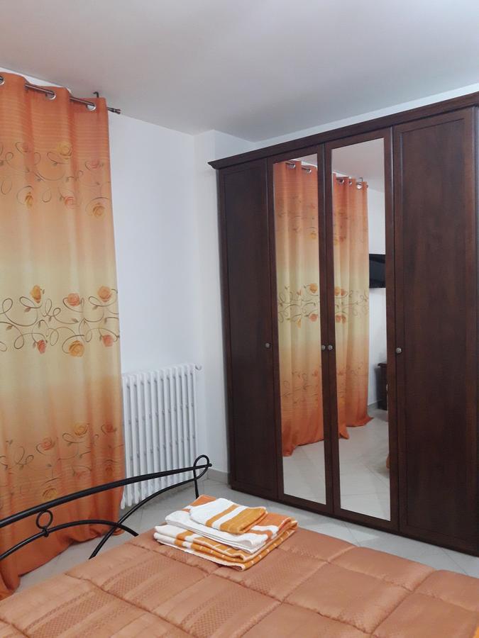 Hotel Stella Ascoli Piceno Zewnętrze zdjęcie