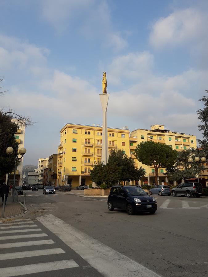 Hotel Stella Ascoli Piceno Zewnętrze zdjęcie