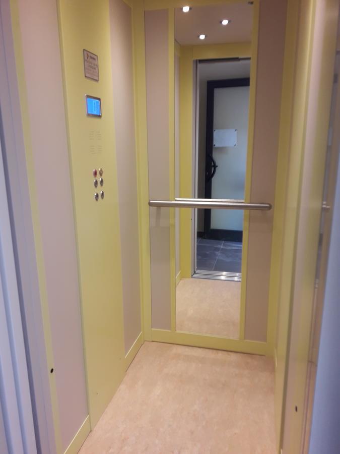 Hotel Stella Ascoli Piceno Zewnętrze zdjęcie