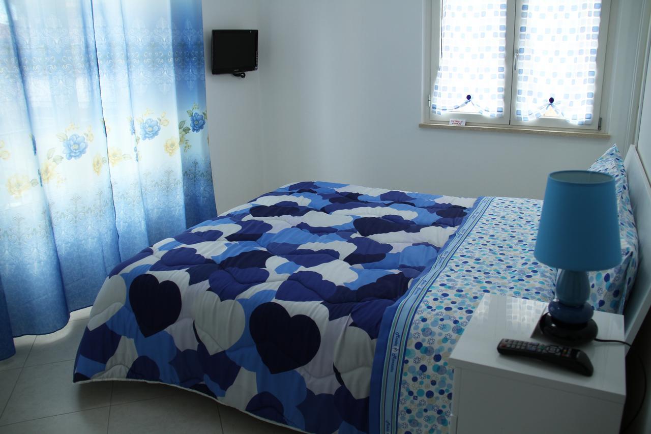 Hotel Stella Ascoli Piceno Zewnętrze zdjęcie