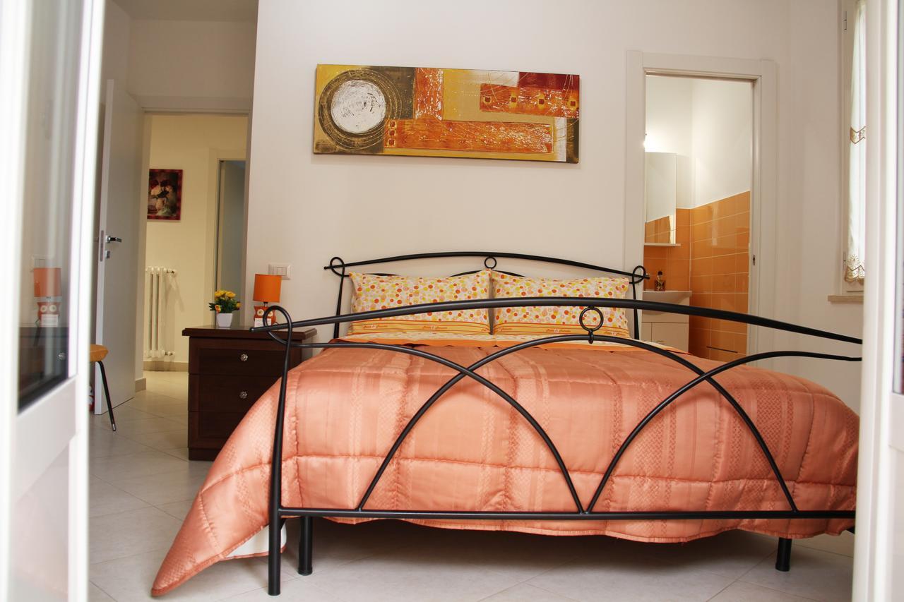 Hotel Stella Ascoli Piceno Zewnętrze zdjęcie