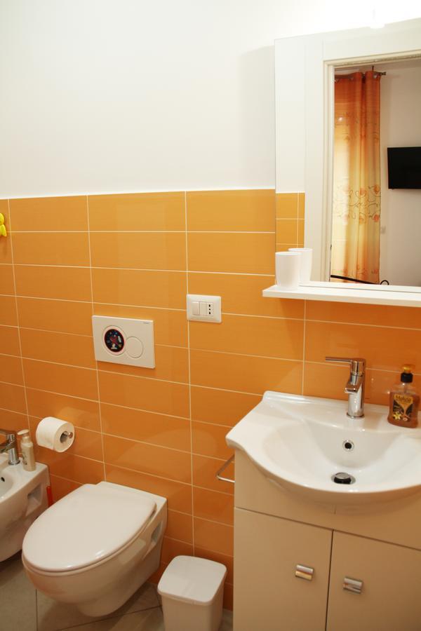 Hotel Stella Ascoli Piceno Zewnętrze zdjęcie