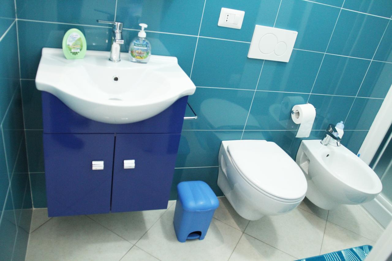 Hotel Stella Ascoli Piceno Zewnętrze zdjęcie