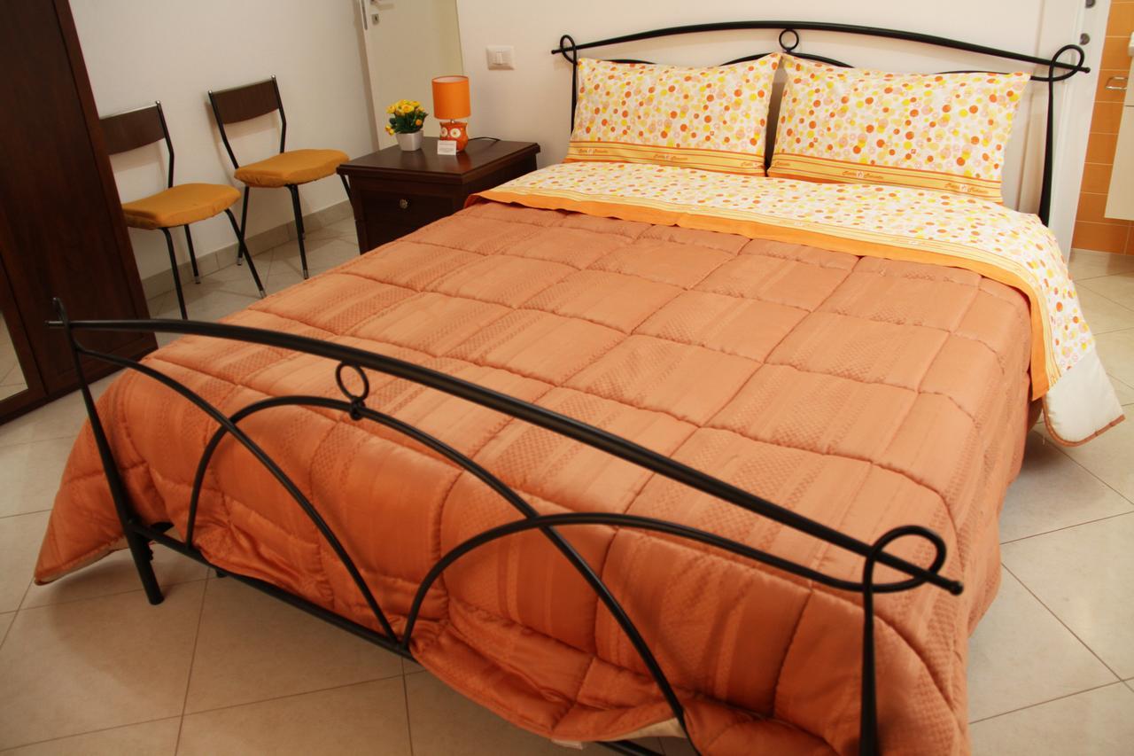 Hotel Stella Ascoli Piceno Zewnętrze zdjęcie