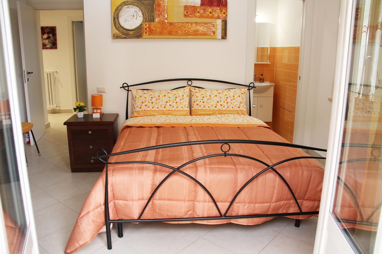 Hotel Stella Ascoli Piceno Zewnętrze zdjęcie